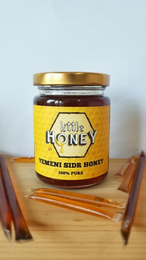 sidr honey