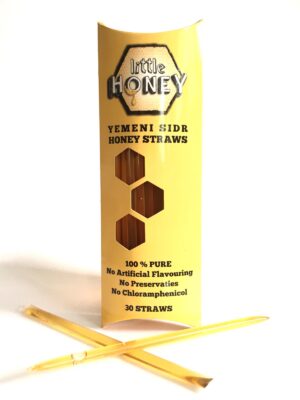 30 Yemeni Sidr Honey Minis