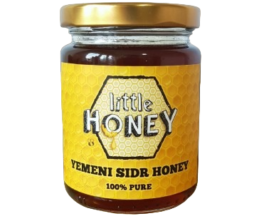 sidr honey singapore