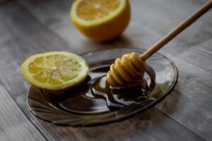 Unlock Weight Loss Secrets with Sidr Honey