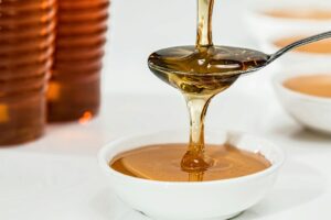 Why Wild Berry (Sidr) Honey Is Unique?