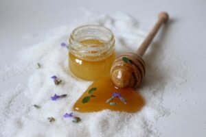 Sidr Honey Beauty Benefits