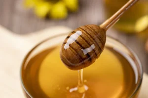 Benefits of Sidr Honey