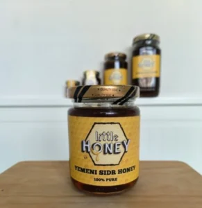 Wholesale Sidr Honey in Singapore