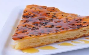 Yemeni Desserts with Sidr Honey