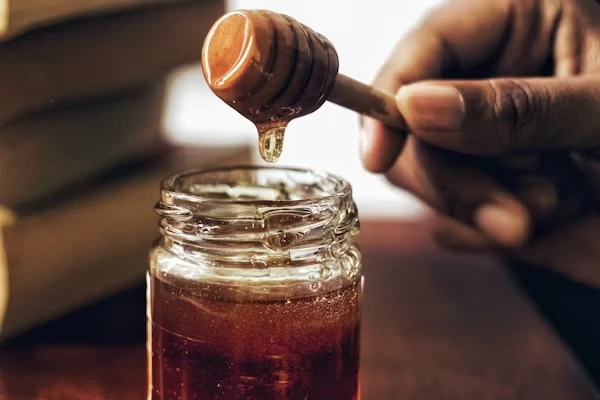 Sidr Honey for Immunity