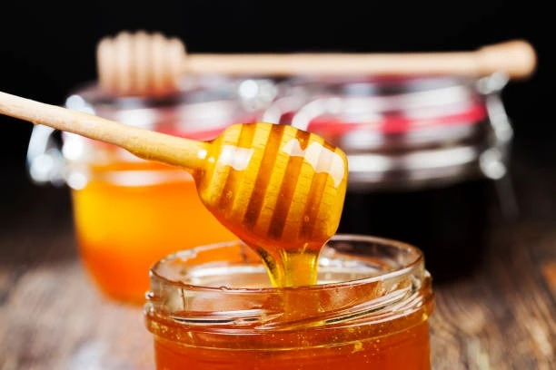 honey in diabetic diet