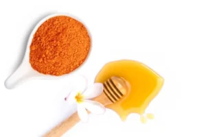 Honey boosts immune system