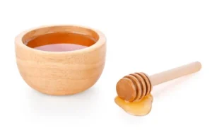 Manuka honey