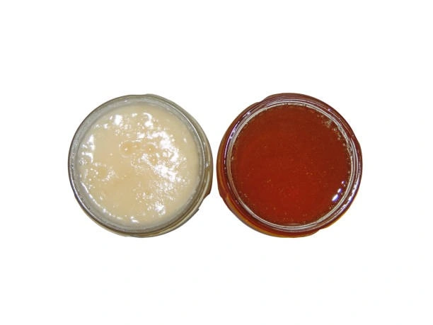 difference between normal honey and Sidr honey