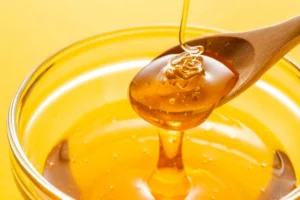 spoonful of honey