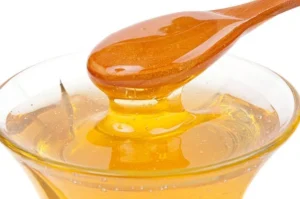spoonful of honey