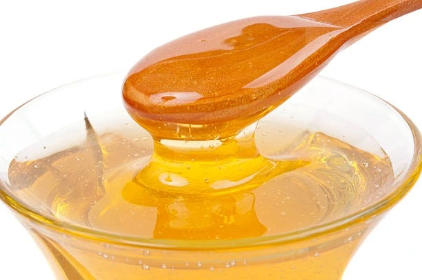spoonful of honey