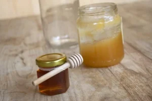 Sidr honey power 