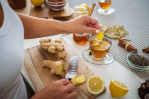 Medicinal Honey