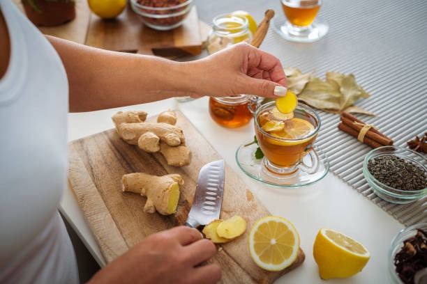Medicinal Honey