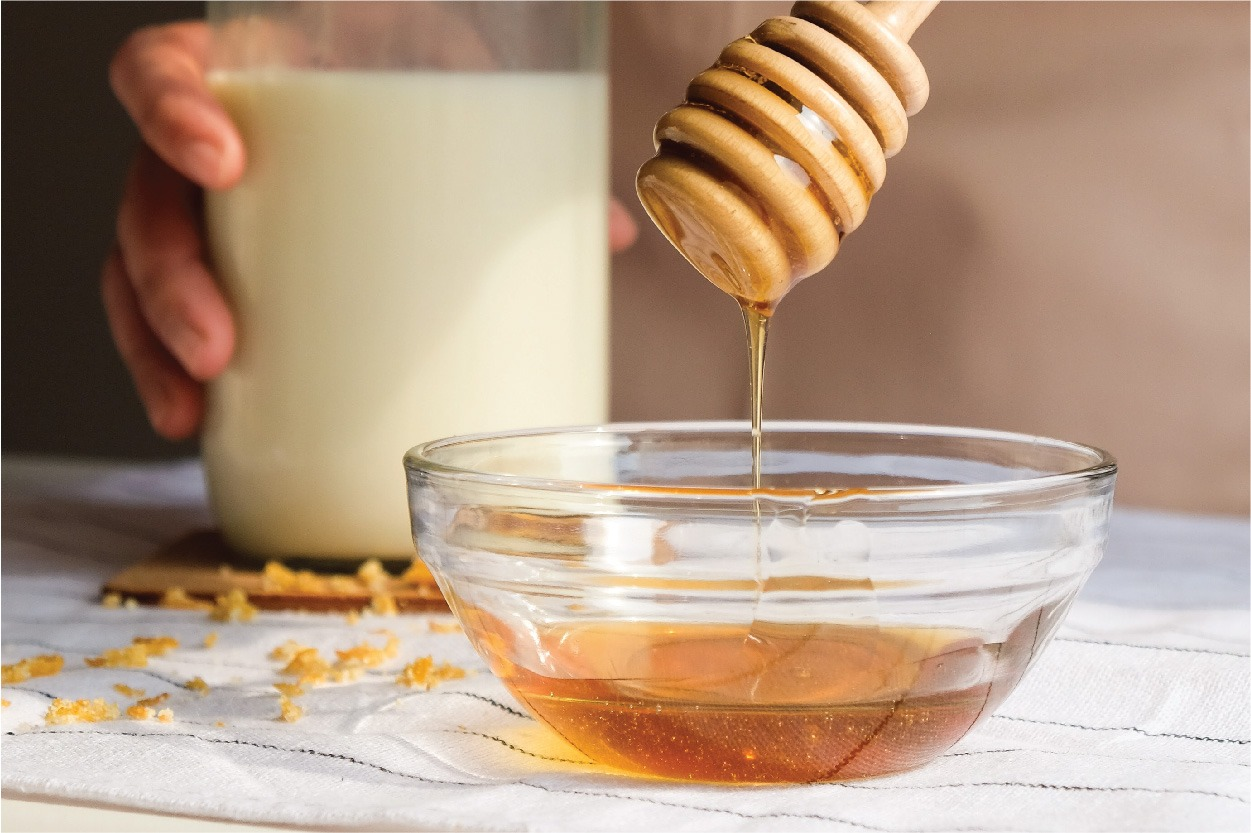 Natural Honey