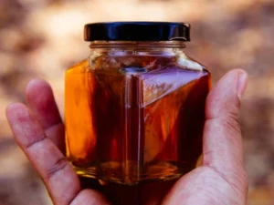 Sidr honey power 