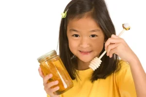 Holidays Sweeter for Kids