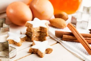 Holidays Sweeter for Kids