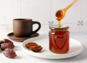 Sidr Honey