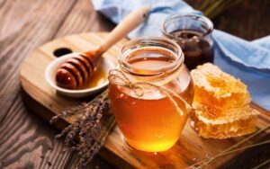 World's Best Sidr Honey