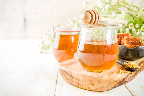 Yemeni Honey