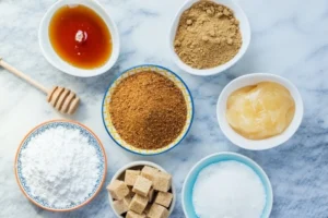 Best Sugar Substitute