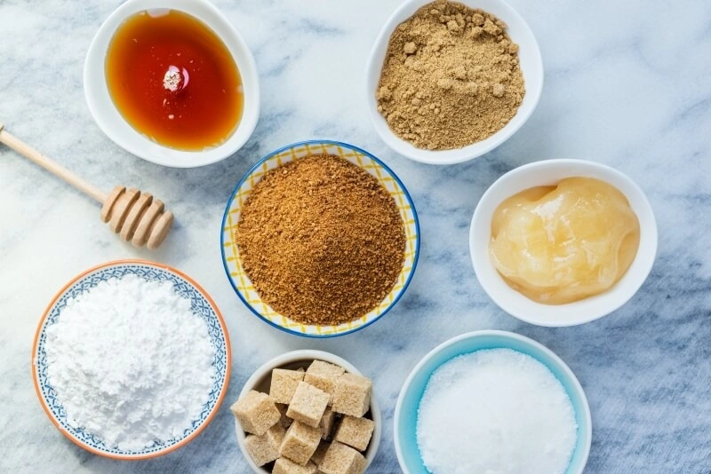 Best Sugar Substitute