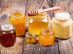Healthiest Honey Type