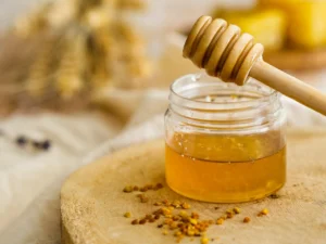 Honey Health Benefits