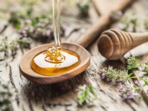 Manuka Honey