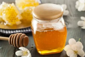 Pure vs Organic Honey