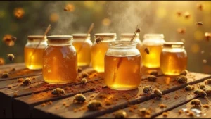 Sidr Honey Expensive