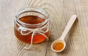 Sidr Honey for Diabetes