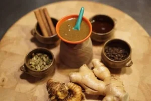 Honey for Cough