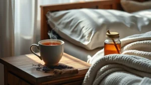 Sleep and Honey