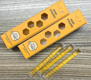Sidr Honey Straws Singapore: Boost Your Bakery’s Appeal