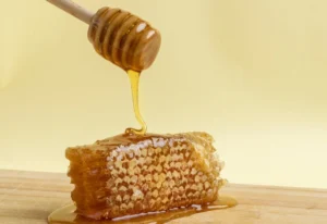 Why Sidr Honey