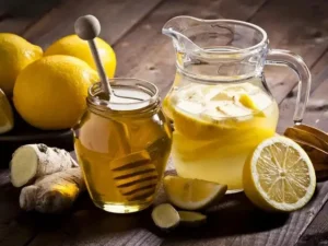 honey for weight loss