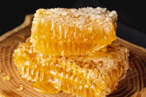 Honey Does Not Expire