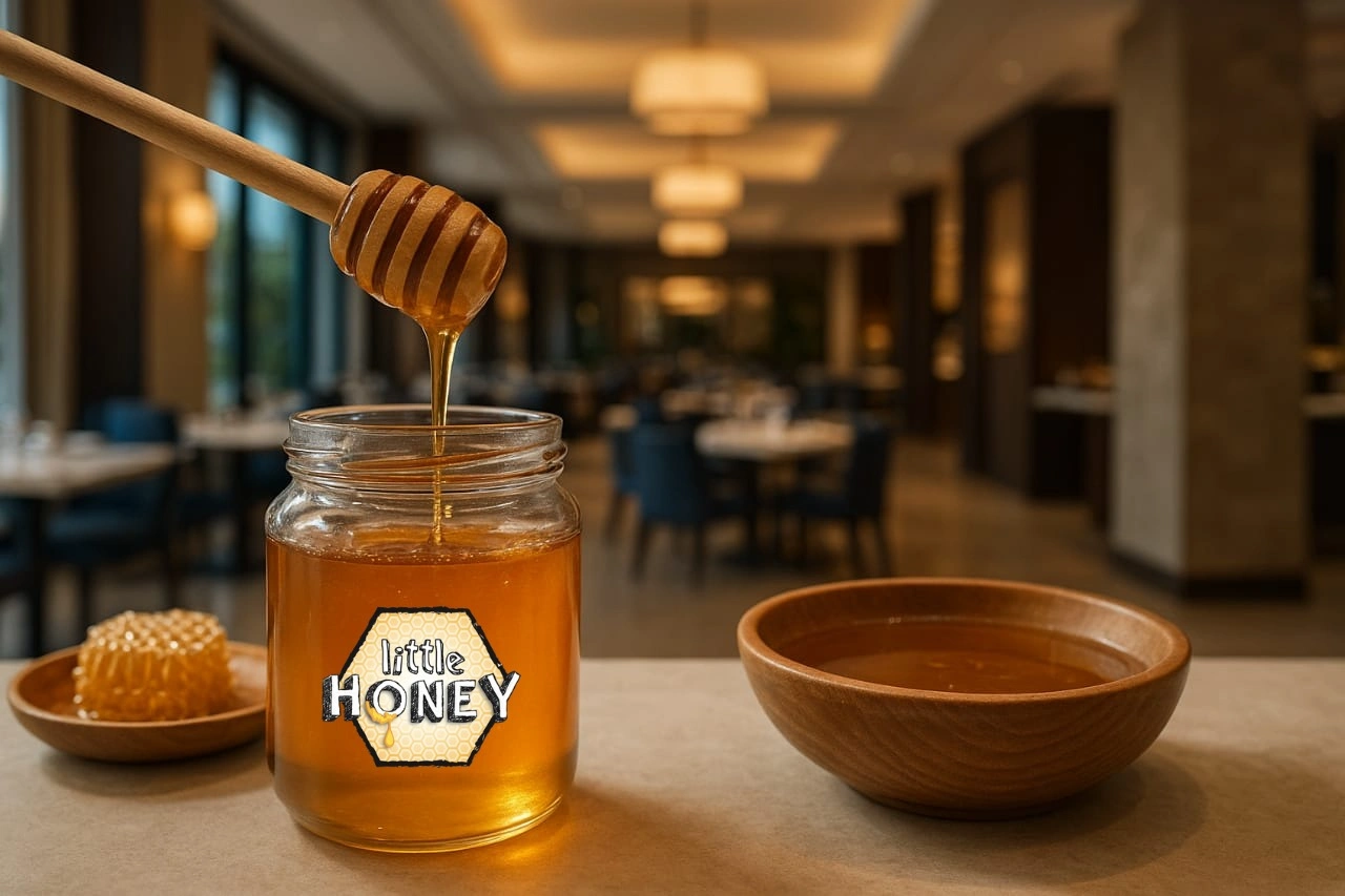 Hotels Now Prefer Sidr Honey