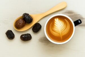 Ajwa Dates and Coffee