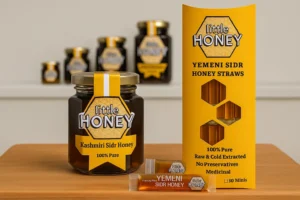 Sidr Honey Singapore