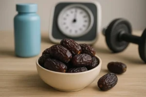 Ajwa dates for diabetic patients