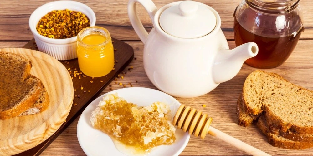 Boost Your Brain Naturally