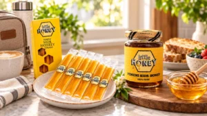 Straws for Travel, Jars for Daily Home Use